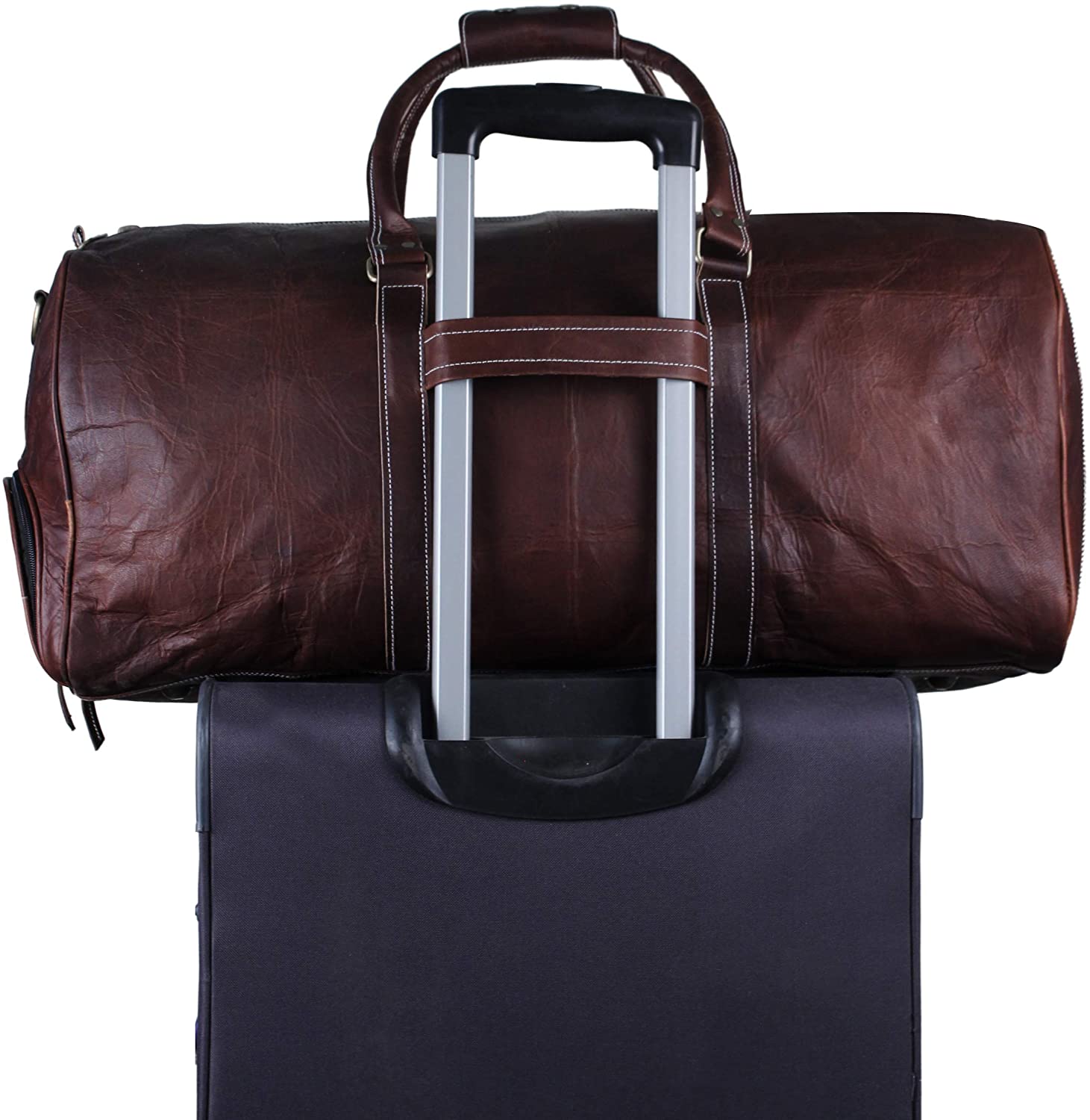 prefect for travelling duffle bag