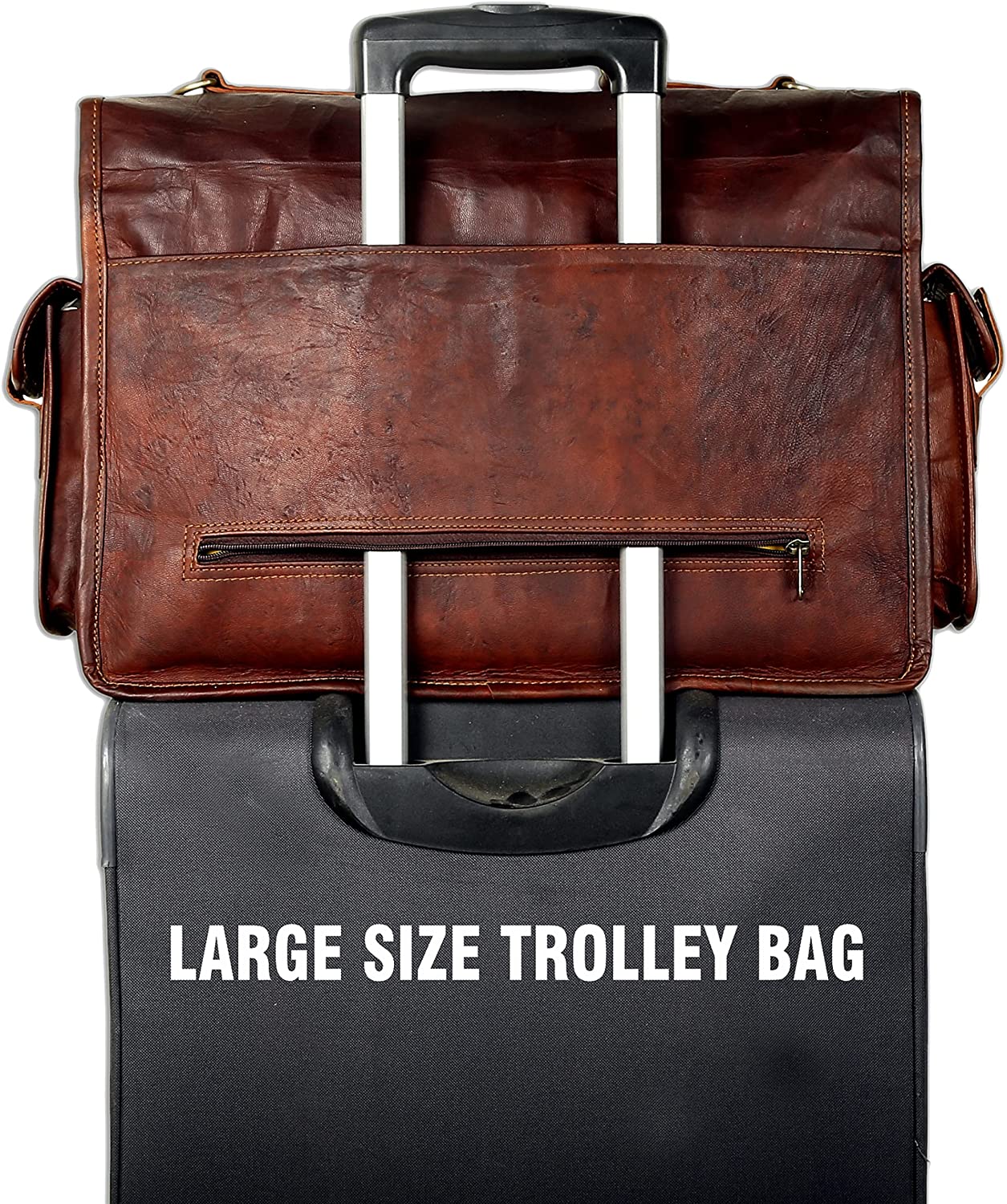 travel friendlly messenger bag