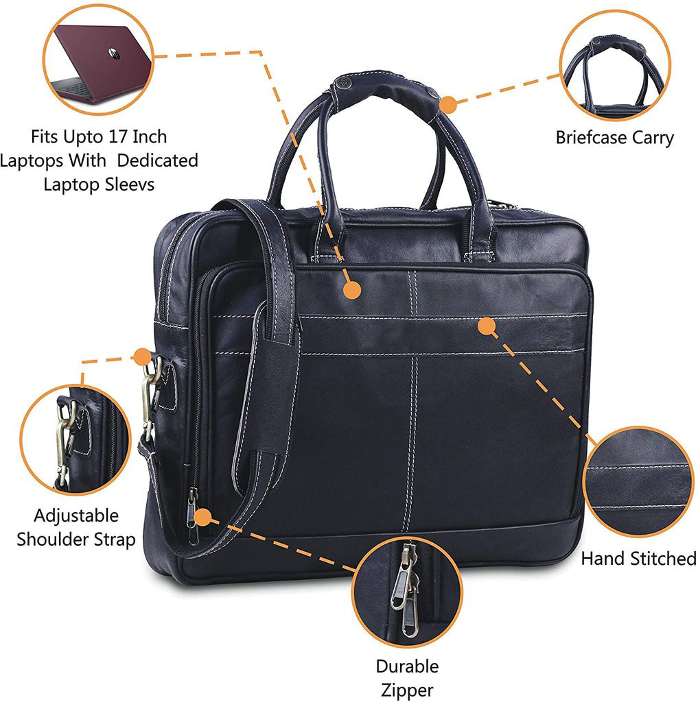 multiple features ine one briefcase